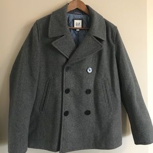 Men’s Coat